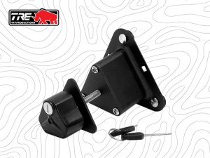 قفل گالن سوخت TRE4x4