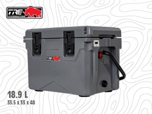 کول باکس  ۱۸.۹ لیتر