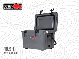 کول باکس  ۱۸.۹ لیتر