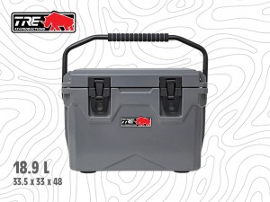 کول باکس ۱۸.۹ لیتر