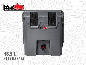 کول باکس نوشیدنی ۱۸.۹ لیتر