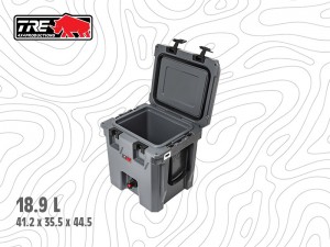 کول باکس نوشیدنی ۱۸.۹ لیتر