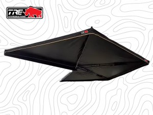 سایهبان ۲۷۰ درجه سقفی آفرود TRE4x4