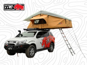 چادر سقفی Mount-B Rooftop Tent