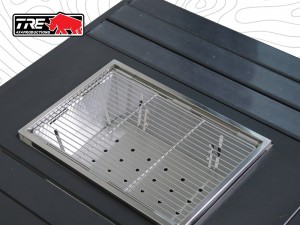 گریل میز کمپینگ نسل 2
