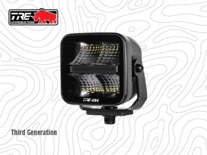 پرژکتور Cube LED (نسل3)