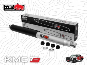 کیت کمک فنر twin tube کی ام سی T9