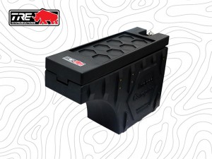 جعبه ابزار پالونی پیکاپ