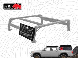 راک چادر سقفی MODULAR BED RACK