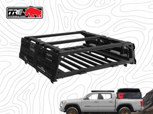 راک چادر سقفی MODULAR BED RACK