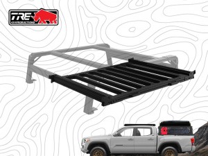 راک چادر سقفی MODULAR BED RACK