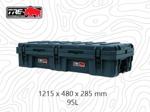 جعبه ساماندهی 95 لیتری