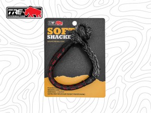 Soft Shackle نسل 2