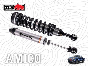 کیت کمک Mono Tube آمیکو آسنا