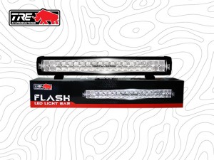 پرژکتور ال ای دی بار LED bar Flash