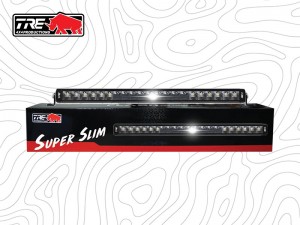 پرژکتور super slim لایت بار
