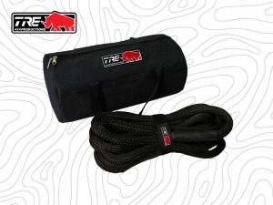 تسمه بکسل ارتجاعی Recovery Rope