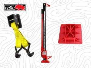 جک هایلیفت Hi lift jack