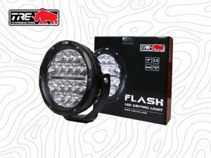 پرژکتور 7 اینچ Spot Beam Flash Series