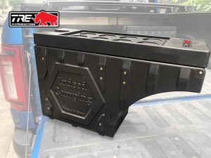 جعبه ابزار پالونی پیکاپ
