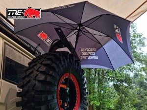 چتر TRE4x4