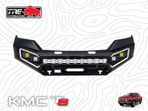 سپر جاو KMC T8