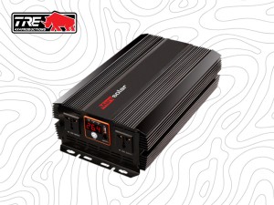 اینورتر 2000W