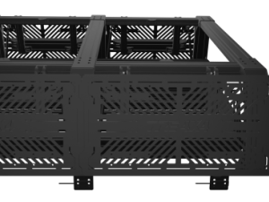 راک چادر سقفی MODULAR BED RACK