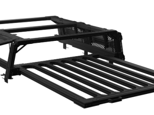 راک چادر سقفی MODULAR BED RACK