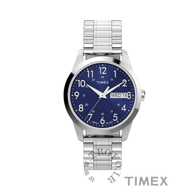 ساعت مچی عقربه ای مردانه تایمکس (Timex) مدل TWG063700