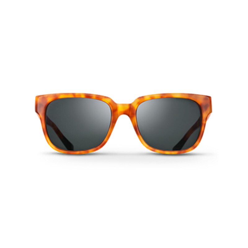 عینک آفتابی زنانه-مردانه تریوا (TRIWA) مدل Umber Lector 117