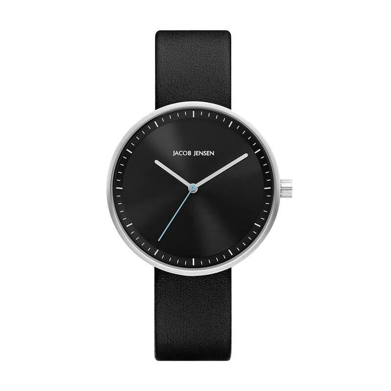 ساعت مچی عقربه ای زنانه جیکوب جنسن (JACOB JENSEN) مدل Strata 284