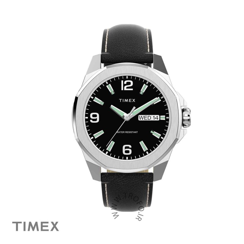 ساعت مچی عقربه ای مردانه  تایمکس (Timex) مدل TW2W92900