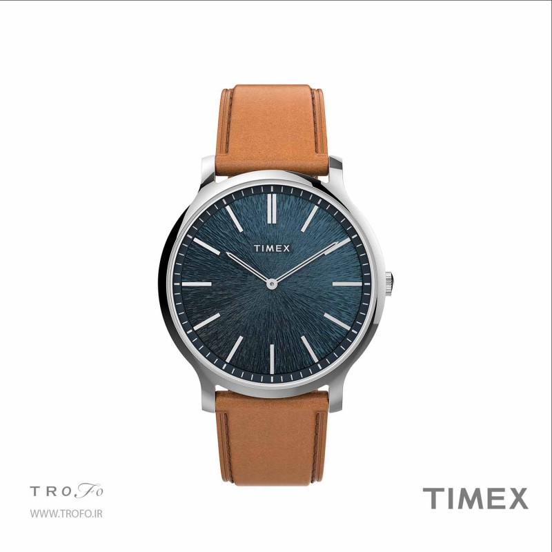 ساعت مچی عقربه ای مردانه تایمکس (Timex) مدل TW2V43400