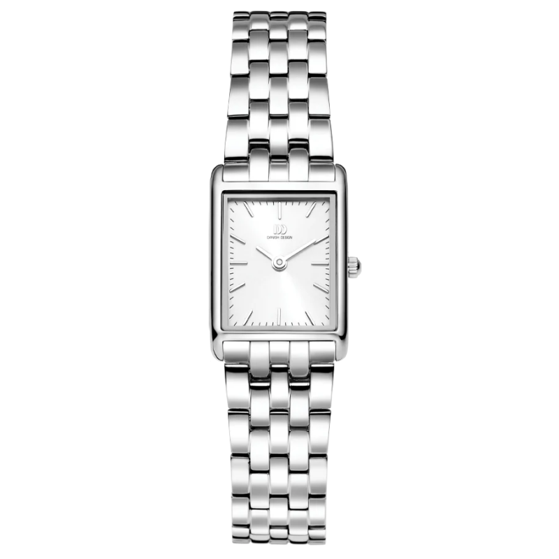 ساعت مچی عقربه ای زنانه دنیش دیزاین (Danish design) مدل IV62Q1299 Marie Petite Silver