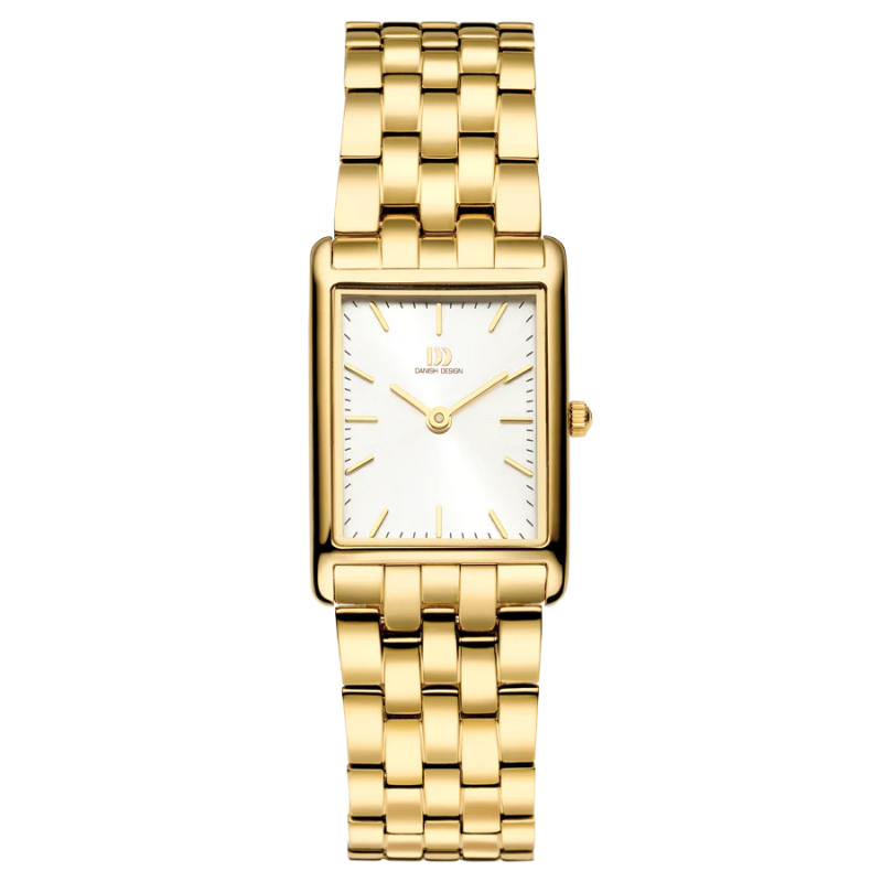 ساعت مچی عقربه ای زنانه دنیش دیزاین (Danish design) مدل IV05Q1298  Marie