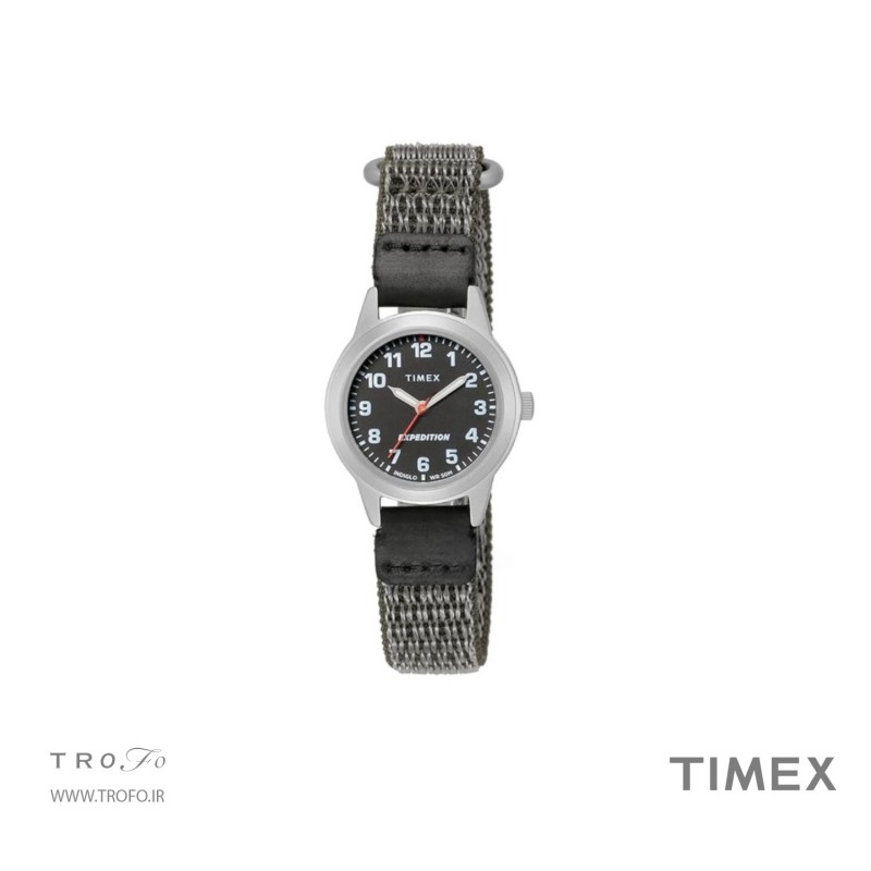 ساعت مچی عقربه ای زنانه تایمکس (Timex) مدل TW4B25800