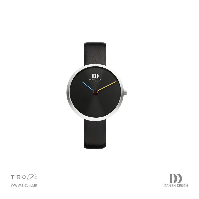 ساعت مچی عقربه ای زنانه دنیش دیزاین (Danish design) مدل IV23Q1261 Centro RBY