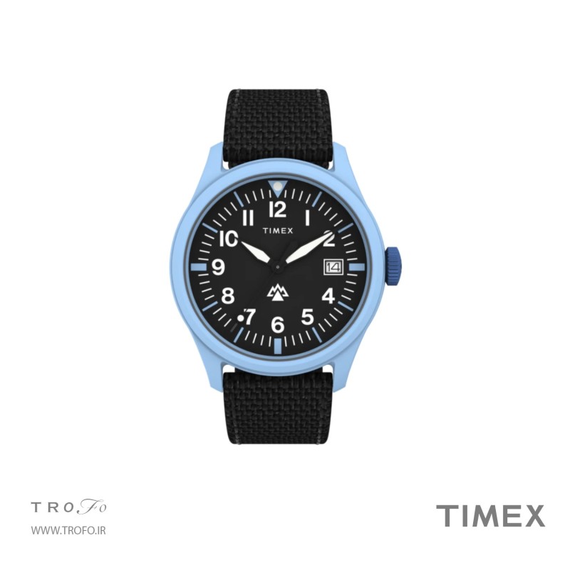 ساعت مچی عقربه ای مردانه  تایمکس (Timex) مدل TW2W34300