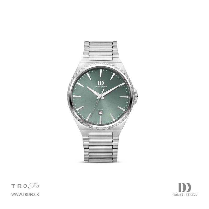 ساعت مچی عقربه ای مردانه دنیش دیزاین (Danish design) مدل IQ95Q1303