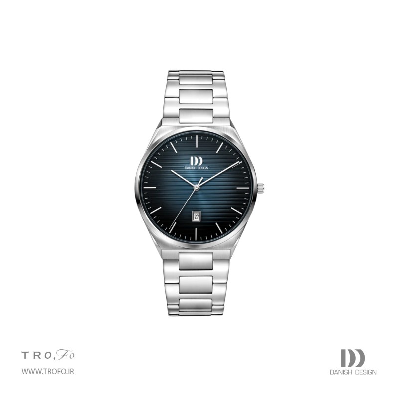 ساعت مچی عقربه ای مردانه دنیش دیزاین (Danish design) مدل IQ98Q1302