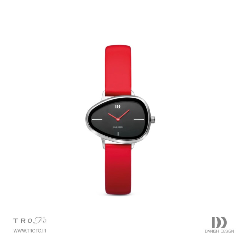 ساعت مچی عقربه ای زنانه دنیش دیزاین (Danish design) مدل IV24Q1305