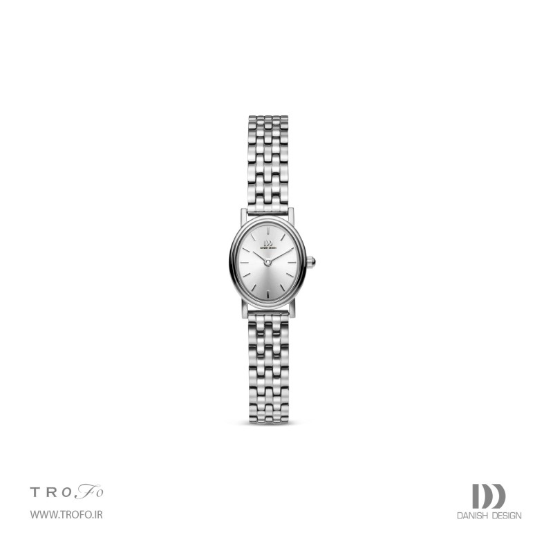 ساعت مچی عقربه ای زنانه دنیش دیزاین (Danish design) مدل IV92Q1310