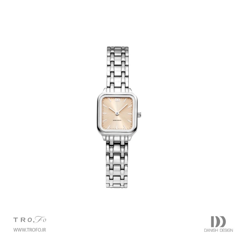 ساعت مچی عقربه ای زنانه دنیش دیزاین (Danish design) مدل  IV61Q1309