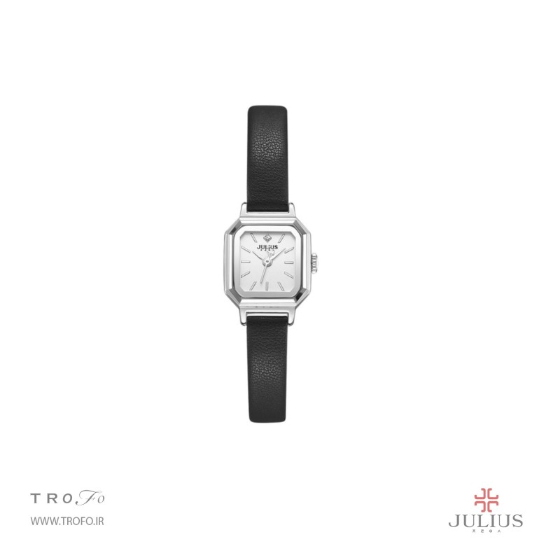 ساعت مچی زنانه جولیوس JULIUS مدل JA-1454J