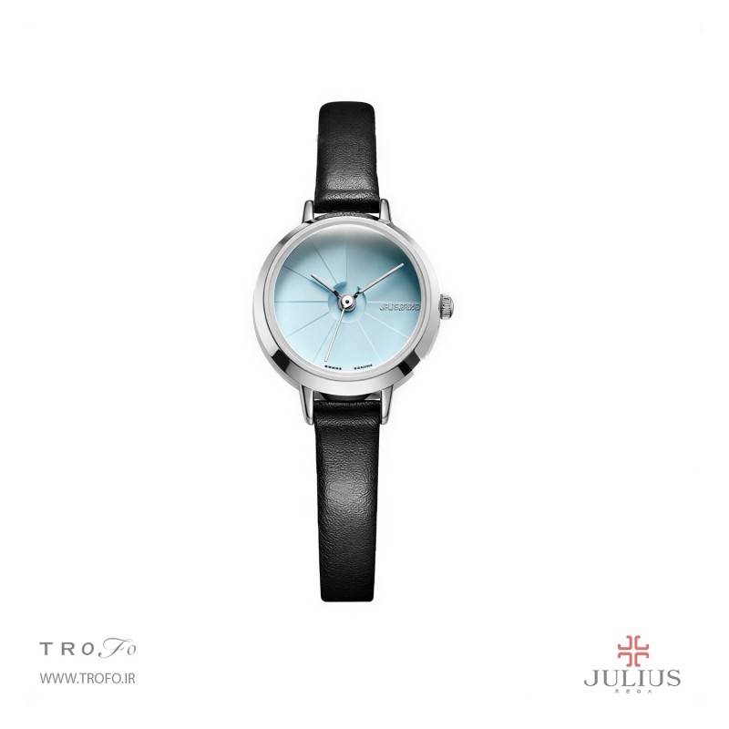 ساعت مچی زنانه جولیوس JULIUS مدل JA-979A