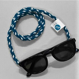 بند عینک جلا مدل J-140201