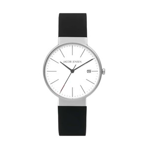 ساعت مچی عقربه ای Timeless Nordic 183 از نمای رو به رو