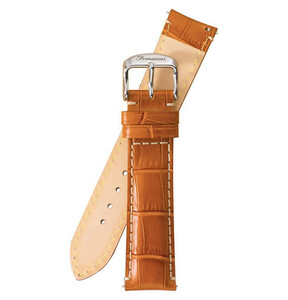 ساعت مچی عقربه ای مردانه فرومنتیل Amsterdam chrono Nautique White از نمای بند