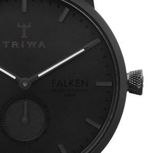 ساعت مچی عقربه ای تریوا  Midnight Falken جزئیات
